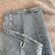 Abercrombie & Fitch 90s Straight Ultra High Rise Jeans Photo 6
