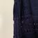 Rue 21 Navy Lace Cut Out Dress Photo 5