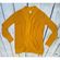 A New Day Golden Mustard Cocoon Cardigan Photo 4