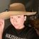 Universal Threads Womens Wide Brim Fedora Hat Photo 7