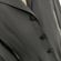 Tristan & Iseut VINTAGE Button Front Long Sleeve Dress Black Women's Size Small Photo 29
