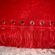 Longchamp Suede Red Purse Photo 6
