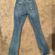 Abercrombie & Fitch High Rise Jeans Photo 4