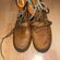 Ralph Lauren Brown Leather Boots Photo 4