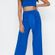 Nasty Gal Tie Me Later Two Piece Photo 1