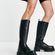 Steve Madden Priority Chunky Platform Tall Boots Photo 7