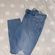 Abercrombie & Fitch Curve Love High Rise Skinny Jeans Photo 3