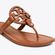 Tory Burch Leather Miller Sandal Photo 4