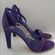 Gianni Bini Heels New Without Tags Size 11 Photo 1