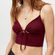 Urban Outfitters  My Sweetheart Mesh Crop Top Photo 1