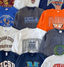 College Merch 