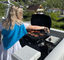 Backyard BBQ