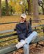 New England Fall