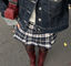 Plaids & Pleats