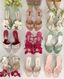 Shoes Of The Summer