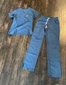 Workwear & Scrubs