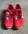 Footwear