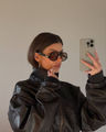 Leather Lovin'