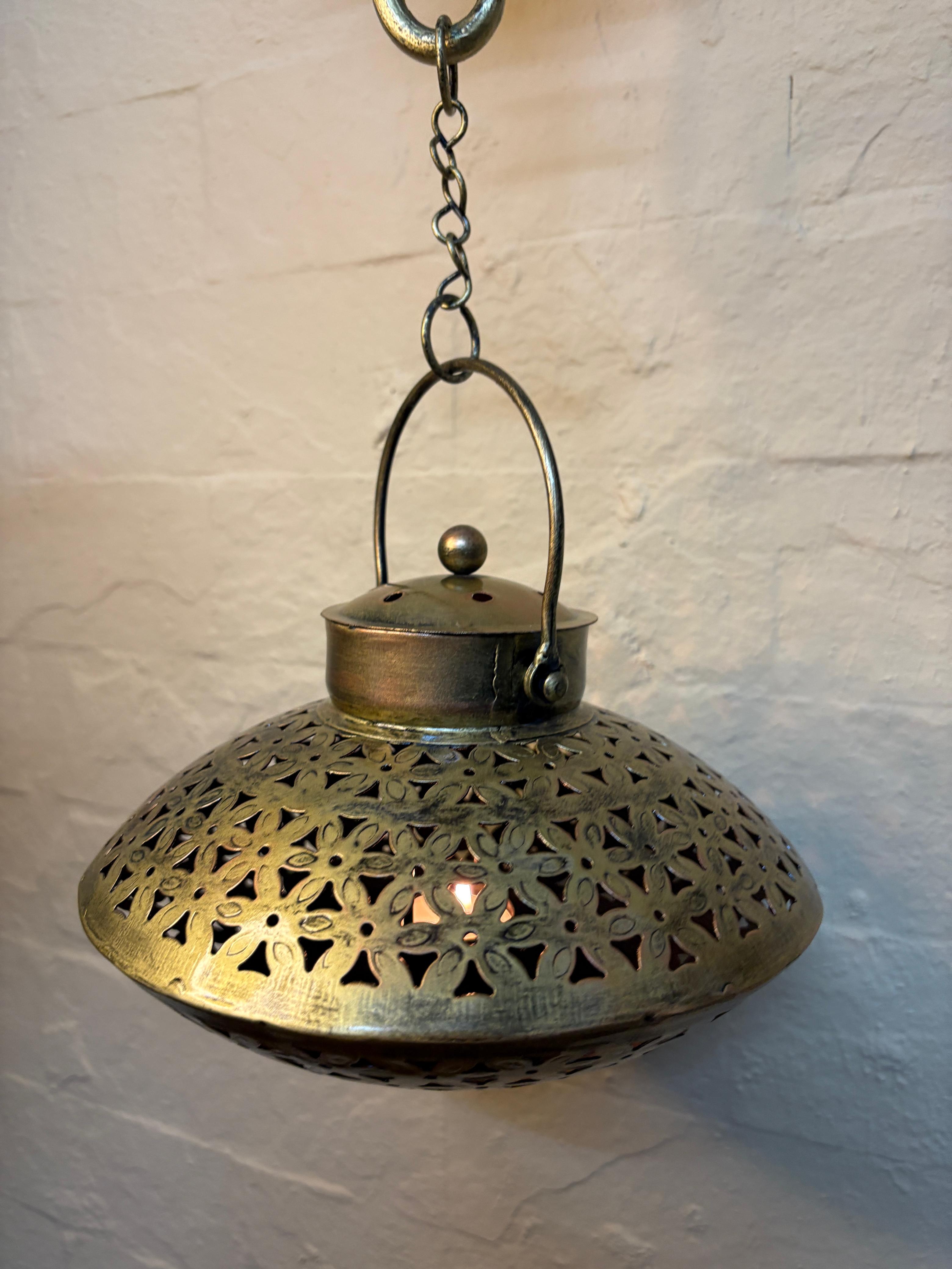 Handi Lamp