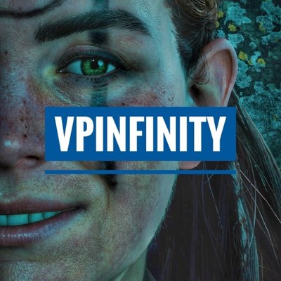 VpInfinity