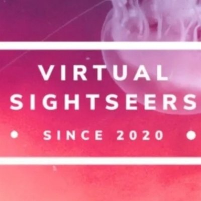 Virtual Sightseers