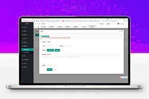 网盘解析源码，可转换成M3U8解析，支持对接苹果CMS