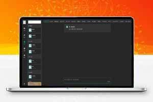 小狐狸chat2.7.2免授权修复可用版