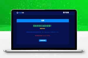 海外支付系统，跨境支付多接口，带安装教程