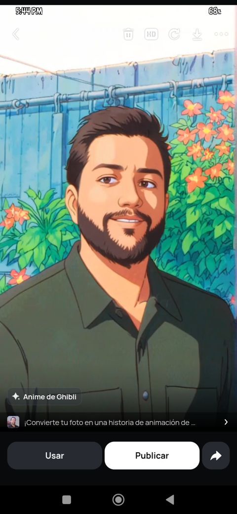 AI prompt for texting and telling them to do it