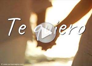  Tarjeta animada de Amor, El tiempo no cambia mi amor por ti. 