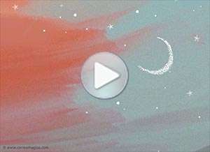  Tarjeta animada de Animo, Tus sue�os ser�n una realidad. 