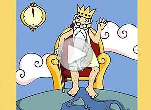  Tarjeta animada de A&ntilde;o Nuevo, Bienvenido, a�o nuevo. 