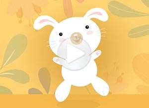  Tarjeta animada de Hola, �que tengas m�s que un buen d�a!. 