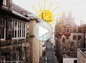  Tarjeta animada de Hola, Hoy puede ser un gran d�a. 