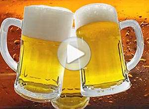  Tarjeta animada de D&iacute;a del amigo, Feliz d�a, amigo!. 