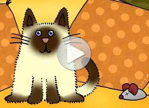  Tarjeta animada de D&iacute;a del amigo, Tutorial para recibir un abrazo. 