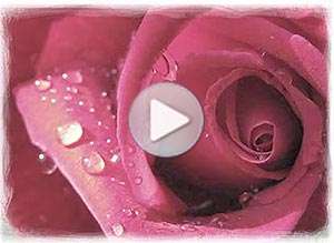  Tarjeta animada de D&iacute;a de la madre, Dios cre� a las madres. 