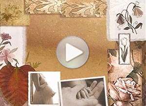  Tarjeta animada de D&iacute;a de la madre, Las madres son.... 