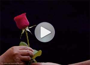  Tarjeta animada de D&iacute;a de la madre, Para ti. 