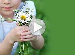  Tarjeta animada de D&iacute;a de la madre, Esp�ritu eterno. 