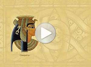  Tarjeta animada de D&iacute;a de la mujer, Mujeres importantes. 