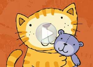  Tarjeta animada de D&iacute;a de la mujer, Incre�ble como t�. 