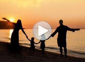  Tarjeta animada de D&iacute;a del Padre, Para mi marido. 