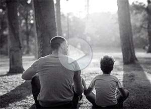 Tarjeta animada de D&iacute;a del Padre, Mereces el mejor d�a del padre