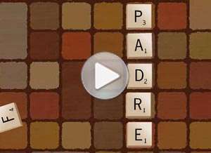  Tarjeta animada de D&iacute;a del Padre, Feliz d�a!. 