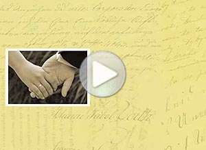  Tarjeta animada de D&iacute;a del Padre, Para mi querido hijo. 