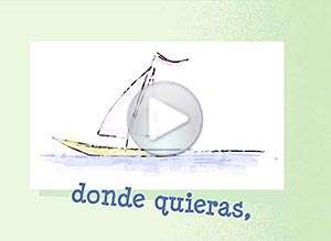  Tarjeta animada de D&iacute;a del Padre, Pap�, hoy haz lo que quieras!. 