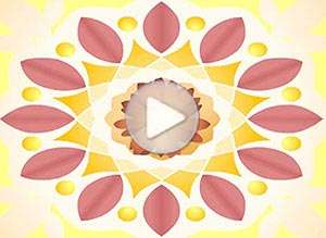  Tarjeta animada de D&iacute;a de la Secretaria, A quien organiza y armoniza. 