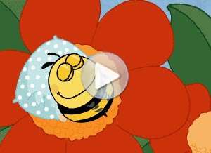  Tarjeta animada de D&iacute;a del Trabajador, Disfruta de este merecido descanso. 