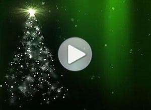  Tarjeta animada de Navidad, Amor, felicidad y armon�a. 